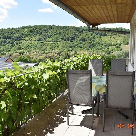 Ferienweingut Borens 윌팅겐 외부 사진
